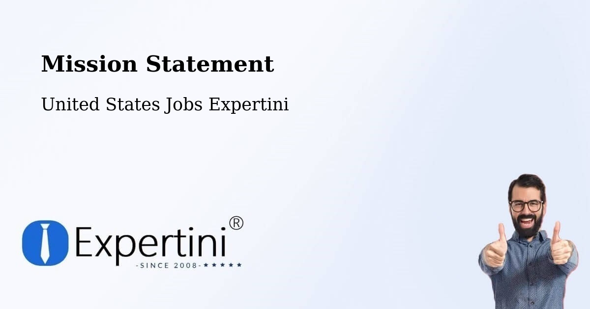 Corporate Mission – Bridgewater - United States Jobs Expertini