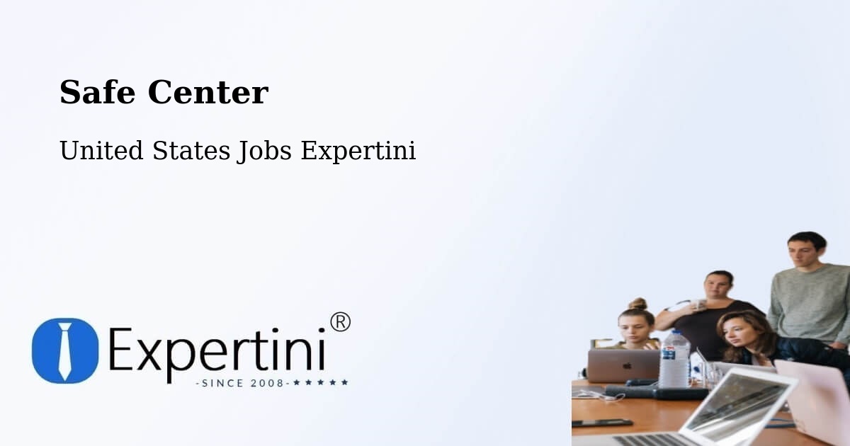 Safety Center – Bridgewater - United States Jobs Expertini